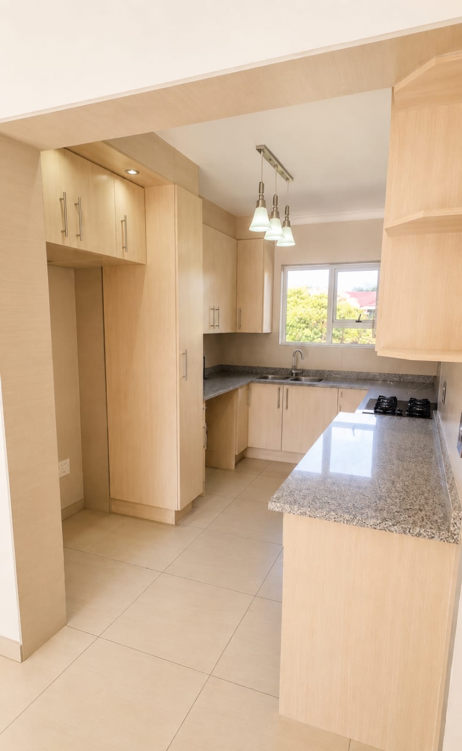 2 Bedroom Property for Sale in Vaalpark Free State